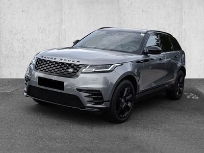 usado Land Rover Range Rover Velar 2.0 D R-Dynamic S