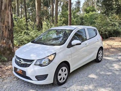 Opel Karl