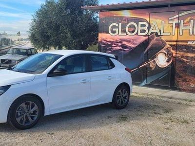 Branco Usado 2024 Opel Corsa | € 22.200 (Caro)