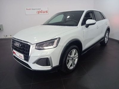 usado Audi Q2 30 TFSI Advanced