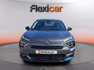 Citroën e-C4