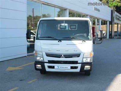 usado Mitsubishi Canter 3C13D FEB01EL4WEU2