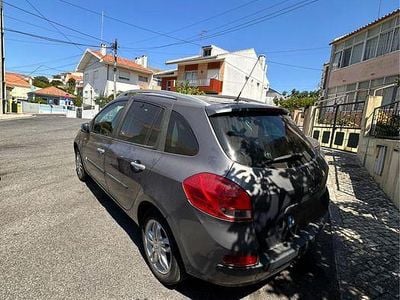Renault Clio II