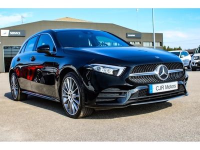 usado Mercedes A250 ClasseE AMG LINE