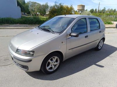 usado Fiat Punto 188 1.2 60 Active