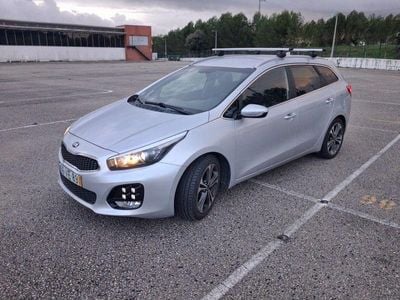 Kia Ceed Sportswagon