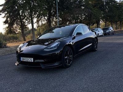 Usado 2019 Tesla Model 3 Sedan | € 19.000