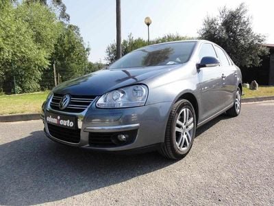 VW Jetta