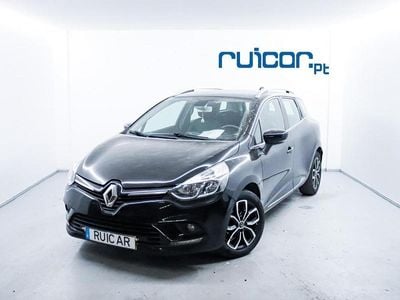 Renault Clio IV