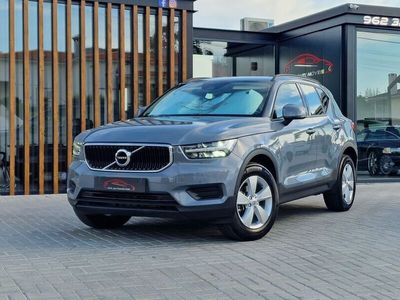 usado Volvo XC40 1.5 T3 Momentum Geartronic