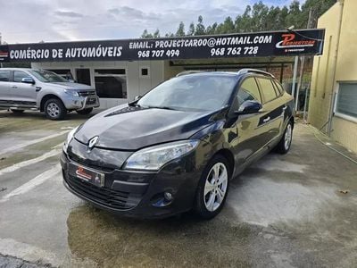 Renault Mégane III