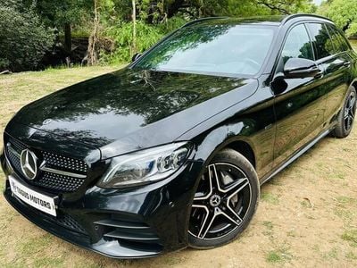 Mercedes C300