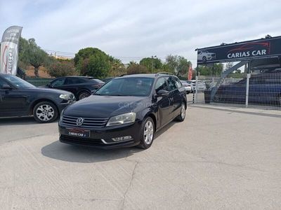 usado VW Passat 1.6 TDi BlueMotion