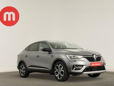 Usado 2023 Renault Arkana Intens SUV | € 22.999 (Preço justo)