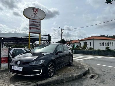 usado VW Golf 1.4 GTE Plug-in