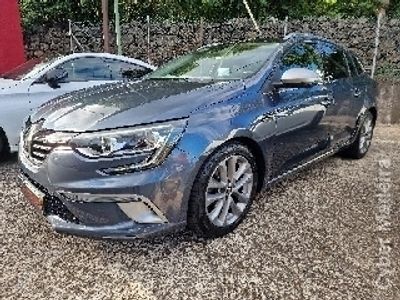 Renault Mégane GT Line