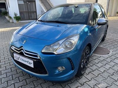 Citroën DS3