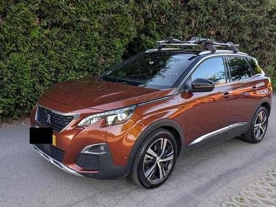 Outra Usado 2019 Peugeot 3008 Citadino | € 20.000 (Preço justo)