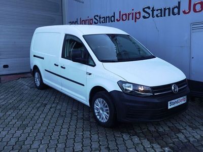 usado VW Caddy Maxi 2.0 TDi Sportline BlueMotion