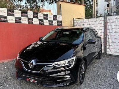 Renault Mégane GrandTour