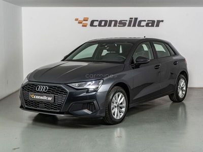 usado Audi A3 30 TDI Advanced