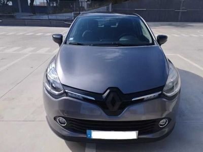 Renault Clio IV