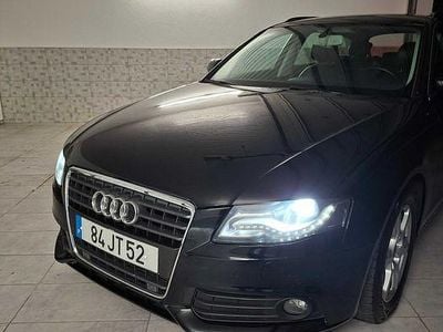 Usado 2010 Audi A4 Carrinha | € 8.900 (Bom preço)