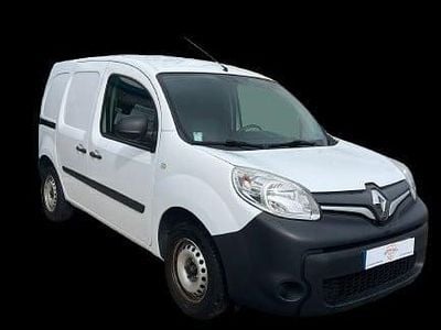 Branco Usado 2019 Renault Kangoo Monovolume | € 15.490 (Preço elevado)
