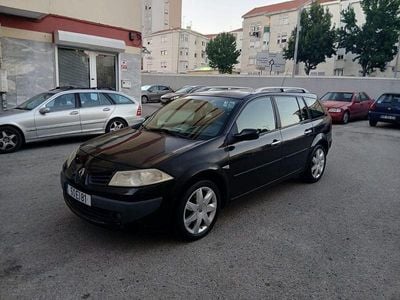 Renault Mégane II