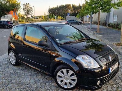 Citroën C2