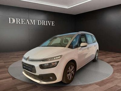 Citroën Grand C4 Picasso