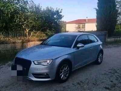 usado Audi A3 Sport