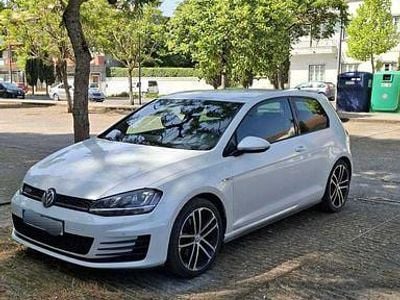 VW Golf VII