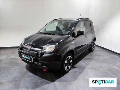 Usado Fiat Panda 70 HP (51 kW) 2024 Preto Citadino
