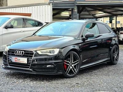 Usado 2014 Audi A3 S-line plus | € 16.490 (Preço justo)