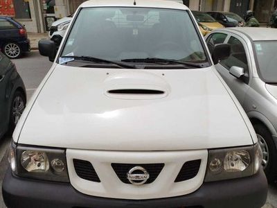 Nissan Terrano