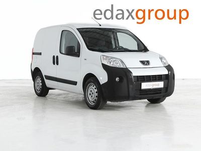 Peugeot Bipper