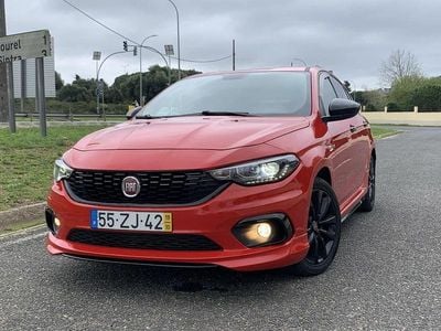 Fiat Tipo