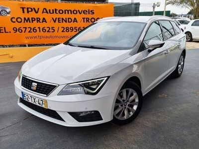 usado Seat Leon ST 1.6 TDI Style S/S