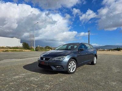 Seat Leon ST