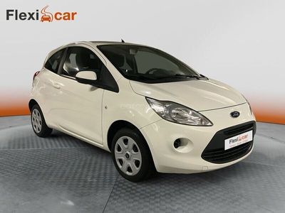 usado Ford Ka 1.2 Tatoo