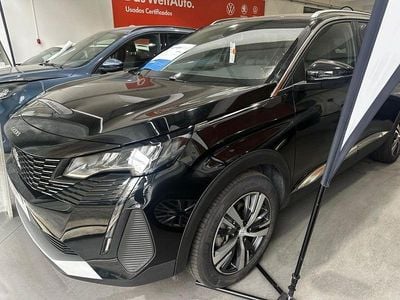 Usado 2024 Peugeot 5008 Allure Sedan | € 27.950