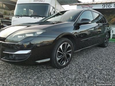 Renault Laguna III