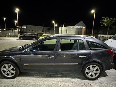 Renault Laguna II