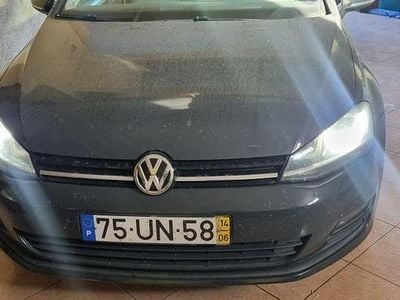 VW Golf VII