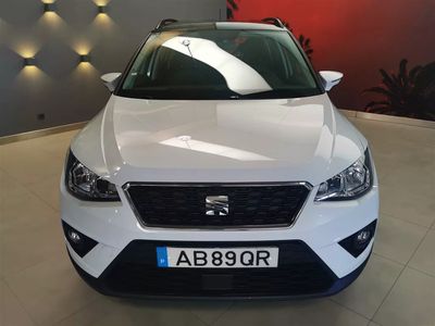 usado Seat Arona 1.0 TSI Style (115cv) (5p)