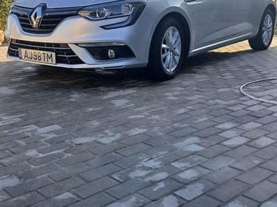 Renault Mégane III