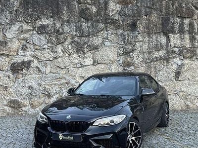 Usado 2015 BMW 220 Competition Edition | € 22.990 (Caro)