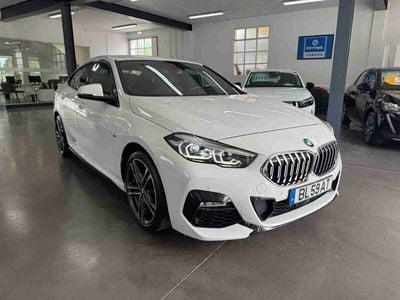 BMW 216