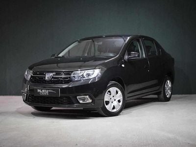 Preto Usado 2019 Dacia Logan Carrinha | € 13.950 (Preço elevado)